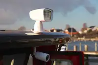 Navă pilot de vânzare
