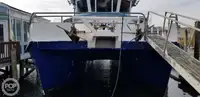 Catamaran de vânzare