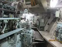 Nava de transport marfă vrac de vânzare
