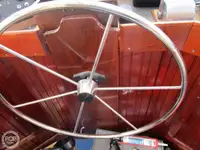 Nava de pescuit tip trauler de vânzare