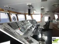 Nava de aprovizionare de vânzare