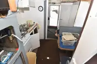 Nava de pescuit cu linii lungi de vânzare