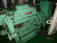 Nava de transport marfă vrac de vânzare