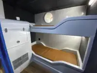 Ambarcațiune de patrulare de vânzare