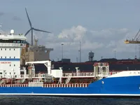 Tanc petrolier / chimic de vânzare