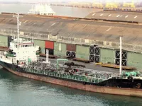 Tanc petrolier / chimic de vânzare