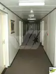Barjă de cazare de vânzare