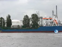 Tanc petrolier / chimic de vânzare