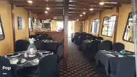 Navă de feribot de vânzare