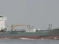 Tanc petrolier / chimic de vânzare