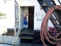 Remorcher de vânzare
