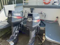 Ambarcațiuni de lucru de vânzare