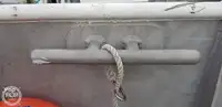 Nava de pescuit tip trauler de vânzare