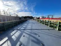 Navă de transport echipaj de vânzare