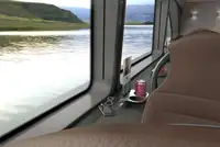 Navă de feribot de vânzare