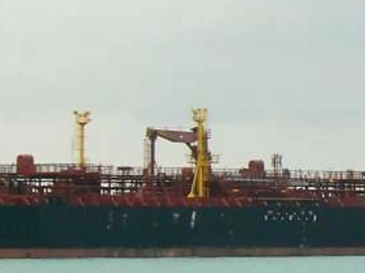 Tanc petrolier / chimic de vânzare