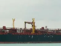 Tanc petrolier / chimic de vânzare