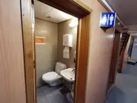 Navă Ro-Ro de vânzare