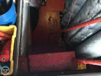 Nava de pescuit tip trauler de vânzare