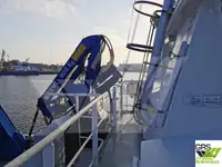 Navă de sondaj de vânzare