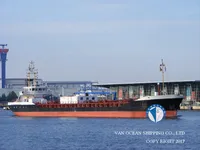 Tanc petrolier / chimic de vânzare