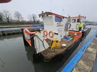 Remorcher de vânzare