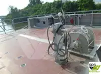 Navă de servicii pentru parcuri eoliene de vânzare