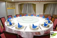 Navă de croazieră de vânzare