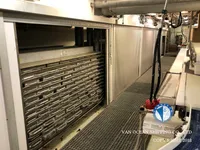 Nava de pescuit tip trauler de vânzare