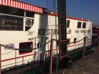 Nava container de vânzare