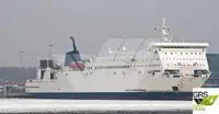 Ro-Ro ship de vânzare