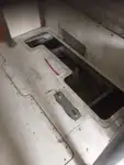 Navă de transport echipaj de vânzare