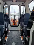 Nava container de vânzare