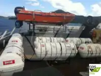 Navă de croazieră de vânzare