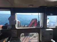 Remorcher de vânzare