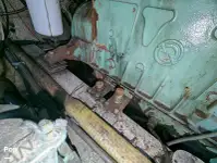 Navă de croazieră și feribot de vânzare