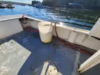 Navă de procesare a peștelui de vânzare