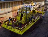 Bărci de lucru de vânzare