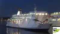 Ro-Ro ship de vânzare