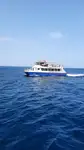 Nava de pasageri de vânzare
