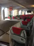 Nava de pasageri de vânzare