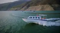 Navă de croazieră de vânzare