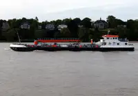 Oil/Chemical tanker de vânzare