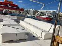 Navă de feribot de vânzare