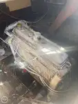 Nava de pescuit tip trauler de vânzare