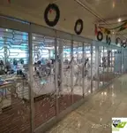 Navă de croazieră de vânzare