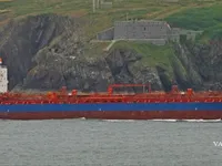 Tanc petrolier / chimic de vânzare
