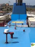 Navă Ro-Ro de vânzare