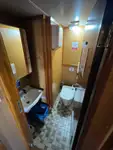 Nava container de vânzare