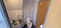 Navă de salvare de vânzare